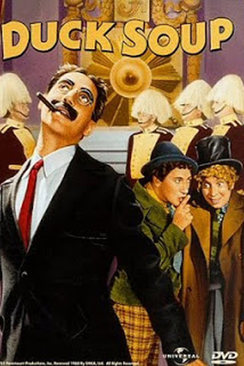  de Filme O Diabo a Quatro (1933)