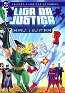 Liga da Justiça Sem Limites (3ª Temporada) (Justice League Unlimited (Season 3))