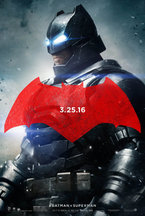 Batman Vs Superman - A Origem da Justiça - Filme 2016 - AdoroCinema