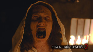 Trailer: CEMENTERIO GENERAL 2 (Trailer Oficial)
