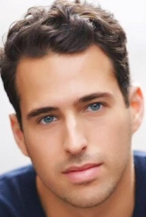 Bryan Roberts - Poster 1