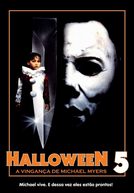 Halloween 5: A Vingança de Michael Myers (Halloween 5)