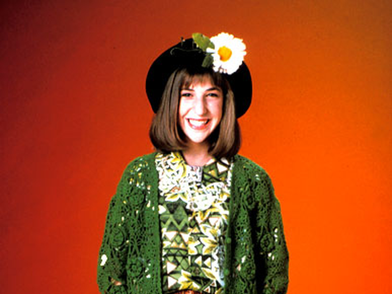 Foto 1 de Blossom (4ª Temporada)