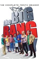 Big Bang: A Teoria (10ª Temporada) (The Big Bang Theory (Season 10))