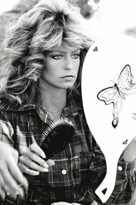 Farrah Fawcett