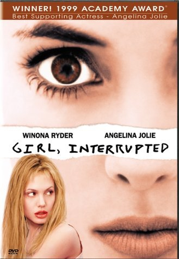 StarBooks: Garota, Interrompida - Girl, Interrupted (1999)
