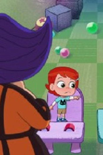 Poster de Episódio Growing Pains (2016)