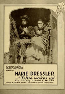 Tillie Wakes Up (Tillie Wakes Up)