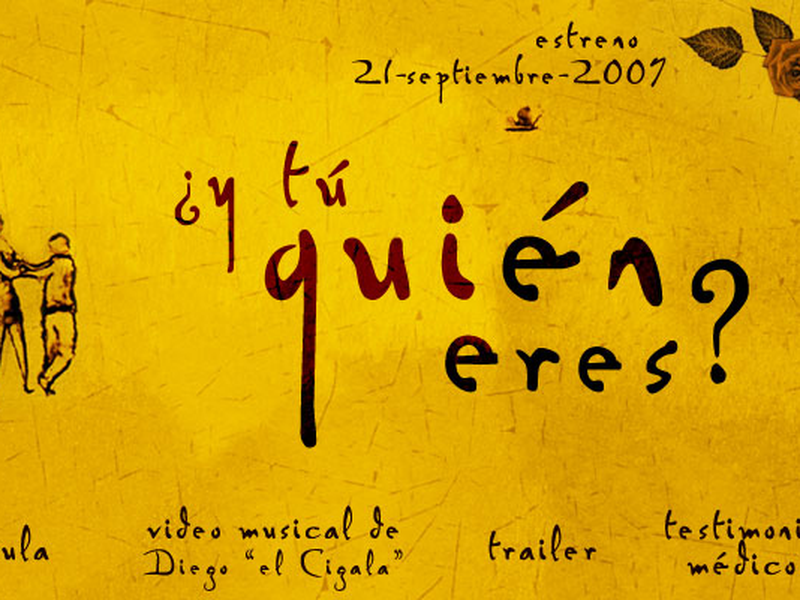 Foto 1 de ¿Y tú quién eres?