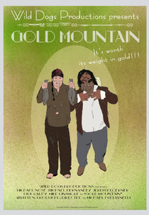 Gold Mountain (Gold Mountain)