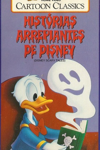  de Episódio Histórias Arrepiantes de Disney (1990)