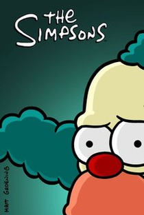 Os Simpsons (27ª Temporada) - Poster / Capa / Cartaz - Oficial 1