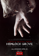 Hemlock Grove (1ª Temporada) (Hemlock Grove - Season 1)