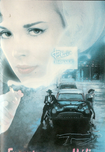 Encontro Com a Máfia (Palais Royale)