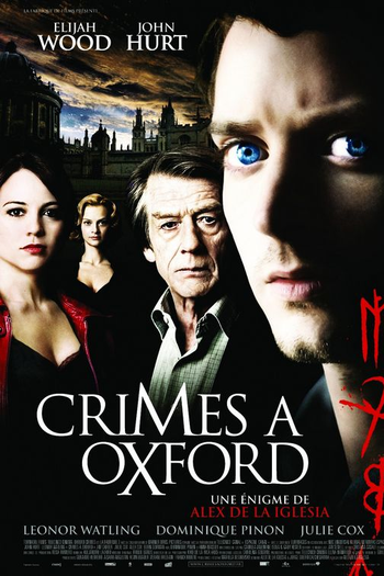  de Filme Enigmas de Um Crime (2008)