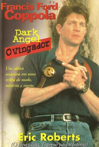 Poster 1 de Filme O Vingador (1996)