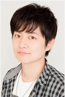 Shimono Hiro - Poster 1