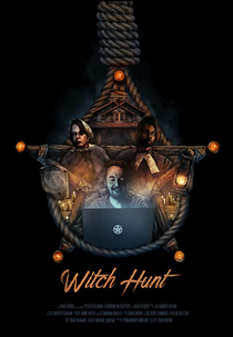 Witch Hunt (Witch Hunt)