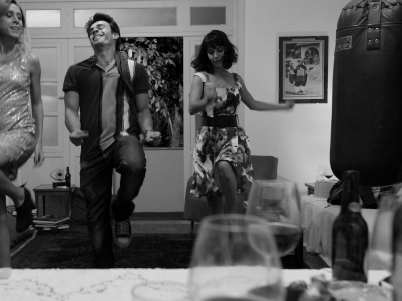 Foto 3 de Um Filme Francês