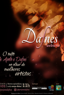 Dafnes - Poster / Capa / Cartaz - Oficial 1