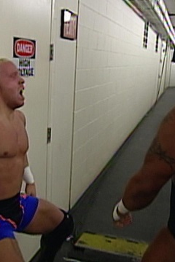 Poster de Episódio SmackDown 28 (2000)