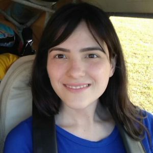 Foto de perfil de Iona Vieira