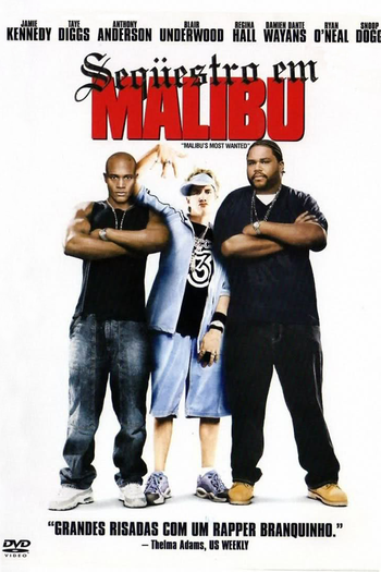  de Filme Seqüestro em Malibu (2003)
