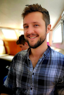 Jack Stockley - Poster 1