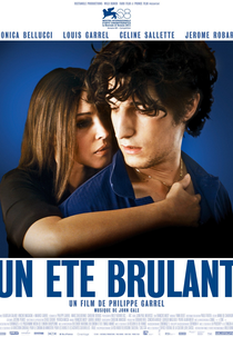 Um Verão Escaldante (Un Été Brûlant)