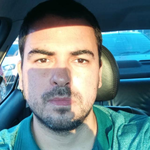 Foto de perfil de Márcio