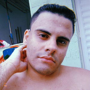 Foto de perfil de Lucas de Farias Martins