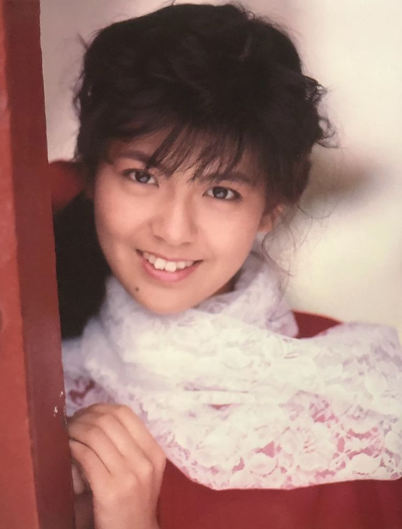 Yumiko Nogawa - Foto 1