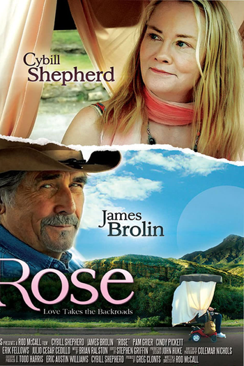  de Filme Rose (2017)