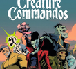 Comando das Criaturas (1ª Temporada)