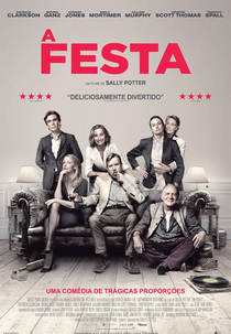 A Festa (The Party)