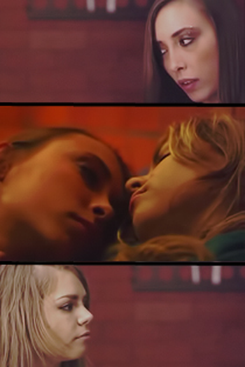 Poster de Curta Blooming (2013)