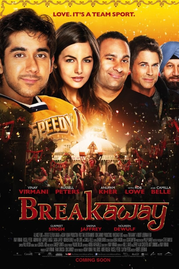  de Filme Jogo Da Vida (2011)