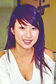 Tiffany Cheung (I)