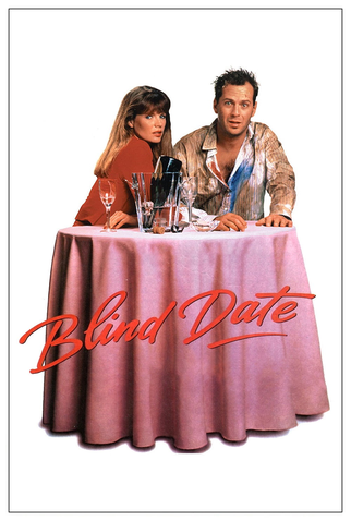 Poster 9 de Filme Encontro às Escuras (1987)