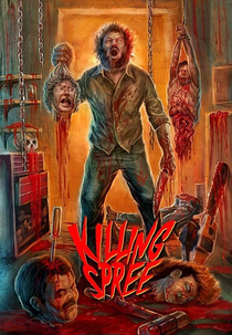 Killing Spree (Killing Spree)