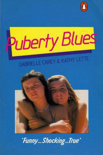  de Filme Adolescência Dourada (1981)