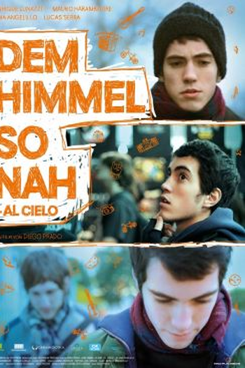  de Filme Ao Céu (2012)