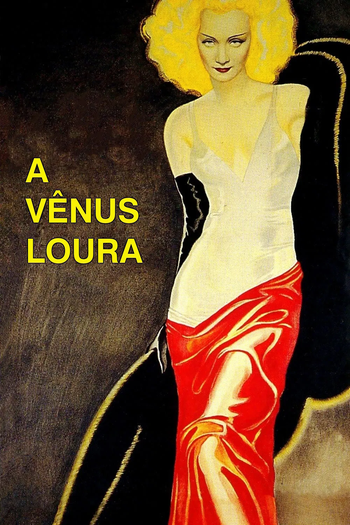  de Filme A Vênus Loura (1932)