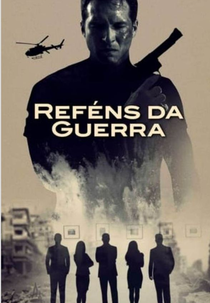 Reféns da Guerra (86 Melrose Avenue)