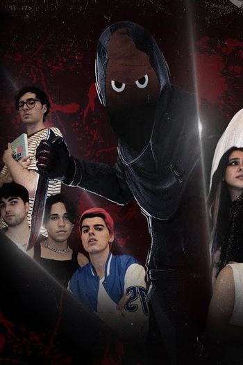 Poster de Curta POU 2: NHAR! (2022)