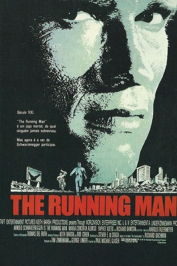  de Filme O Sobrevivente (1987)