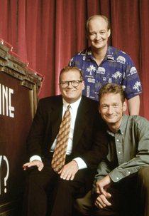 Whose Line Is It Anyway? 5ª Temporada (Whose Line Is It Anyway? 5ª Temporada)