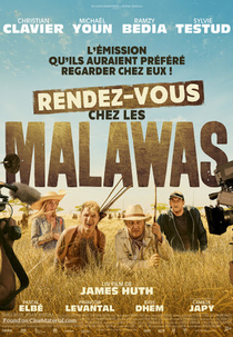 Rendez-vous chez les Malawa (Rendez-vous chez les Malawa)
