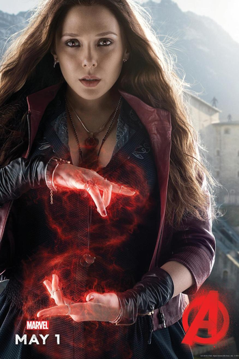  de Filme Vingadores: Era de Ultron (2015)