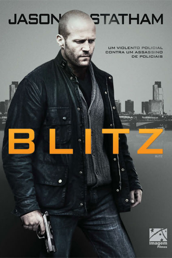  de Filme Blitz (2011)